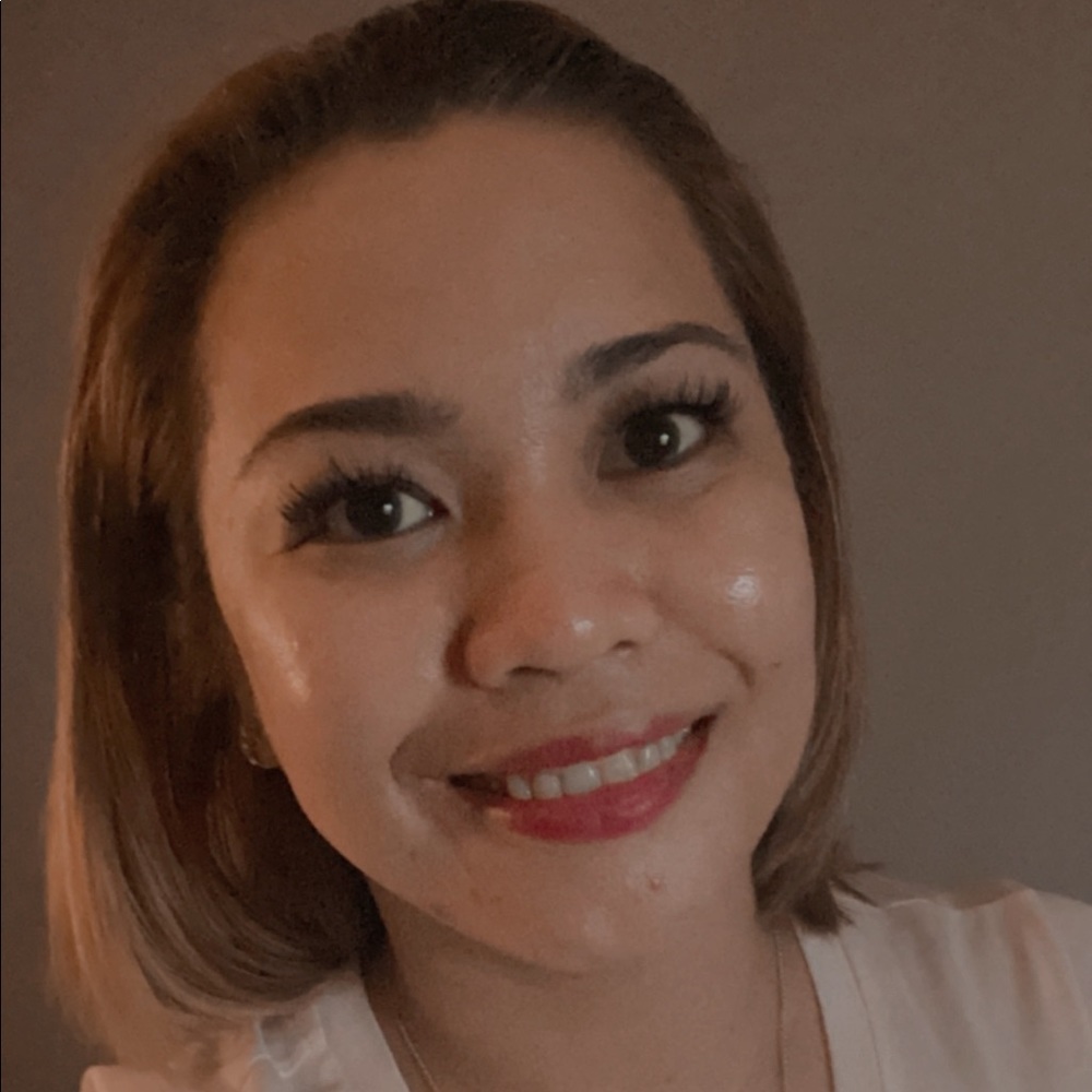 Meet your Posher, Janice lynne